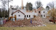 Dawny dwór zamienią w szkołę ośrodka wychowawczego - zdjęcie 3
