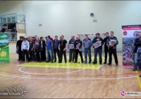 Zakończenie Limanowskiej Ligi Futsalu - zdjęcie główne