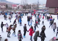 Zamknięcie lodowiska - zdjęcie główne