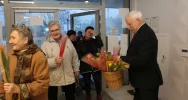 Twórczość Wodeckiego na Dzień Kobiet. Sala wypełniła się po brzegi - zdjęcie 3
