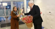 Twórczość Wodeckiego na Dzień Kobiet. Sala wypełniła się po brzegi - zdjęcie 5