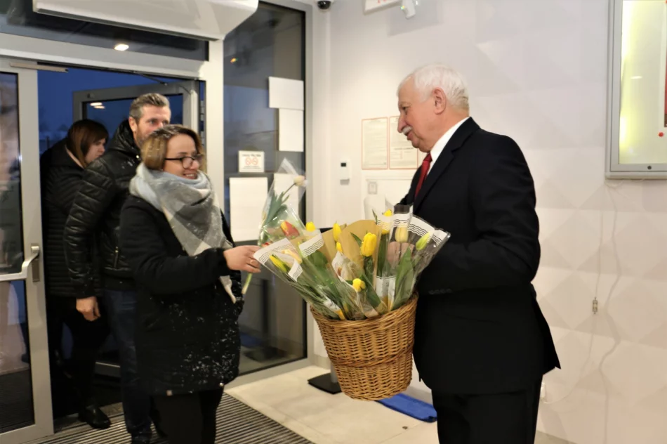 Twórczość Wodeckiego na Dzień Kobiet. Sala wypełniła się po brzegi - zdjęcie 10