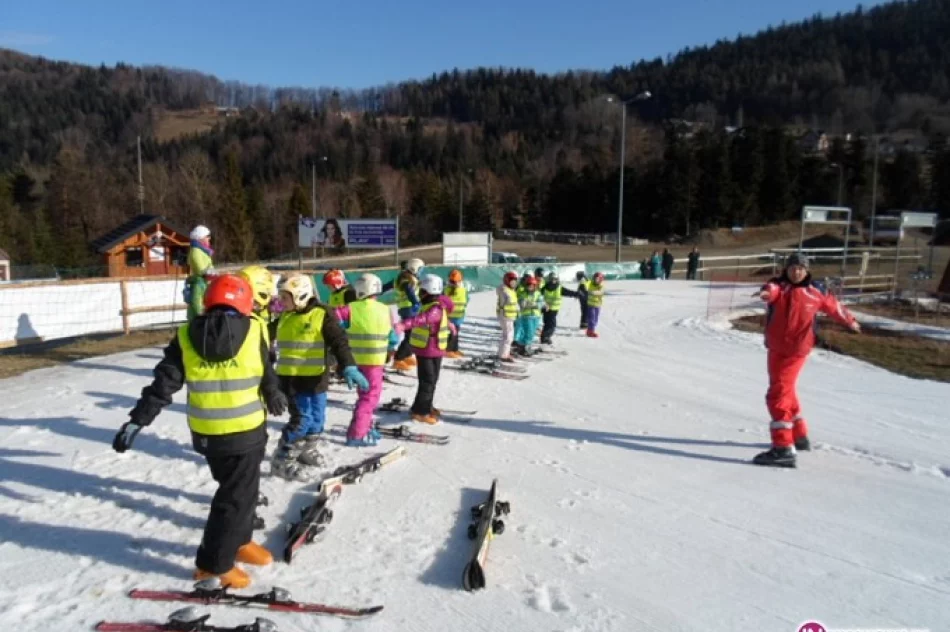 Podsumowanie programu 'Jeżdżę z głową' w ZSS Nr 4 - zdjęcie 2