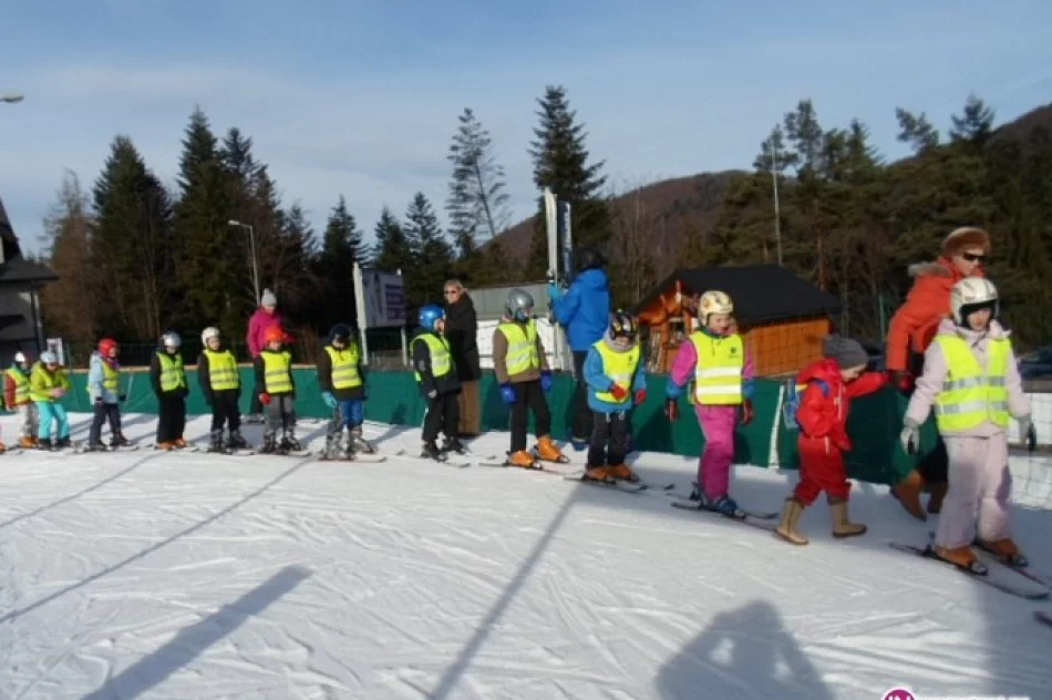 Podsumowanie programu 'Jeżdżę z głową' w ZSS Nr 4 - zdjęcie 3