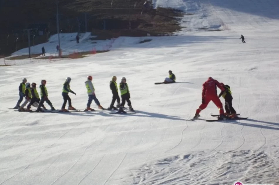 Podsumowanie programu 'Jeżdżę z głową' w ZSS Nr 4 - zdjęcie 4