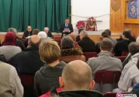 Ruszają zebrania osiedlowe - zdjęcie główne