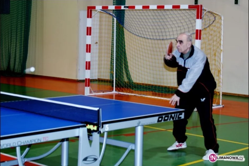 Limanowianin Piotr Pięta Najpopularniejszym Sportowcem 2013 roku - zdjęcie 2