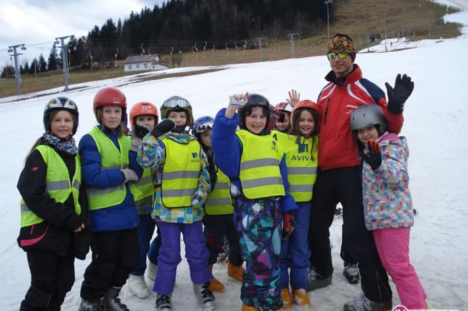 Podsumowanie programu „Jeżdżę z głową” w ZSS nr 3 - zdjęcie 2