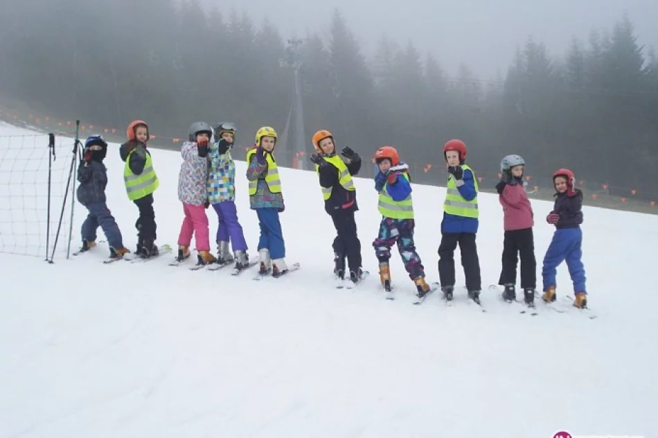 Podsumowanie programu „Jeżdżę z głową” w ZSS nr 3 - zdjęcie 3