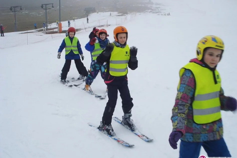 Podsumowanie programu „Jeżdżę z głową” w ZSS nr 3 - zdjęcie 4