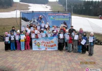 Podsumowanie programu 'Jeżdżę z głową' w ZSS Nr 2 - zdjęcie główne