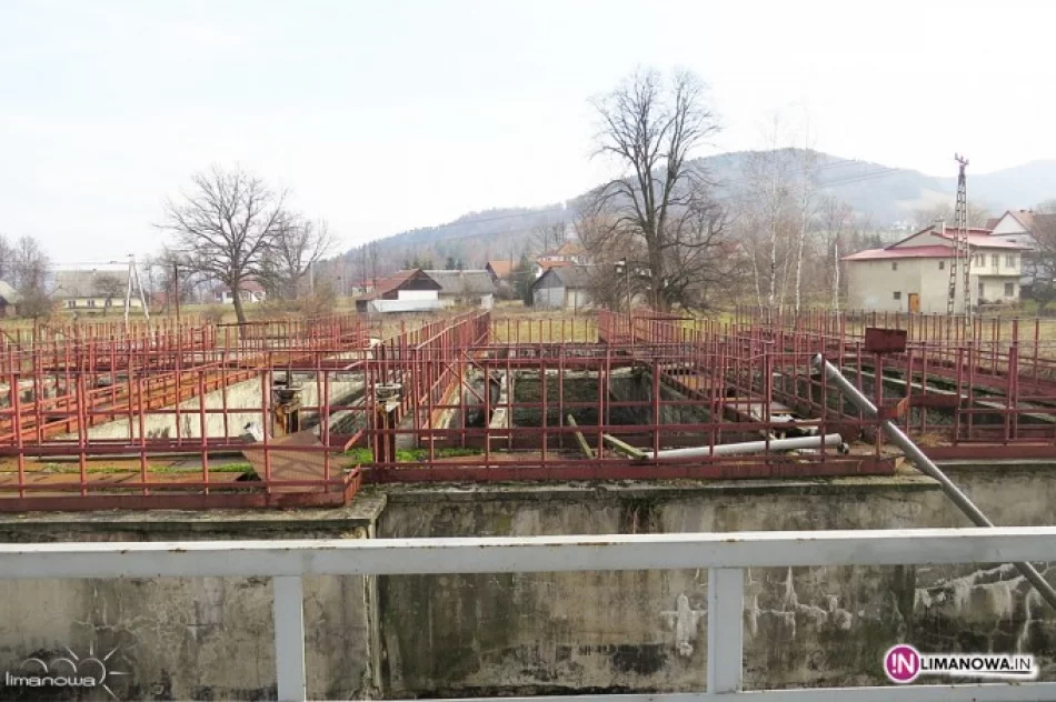 Ostatni etap modernizacji miejskiej oczyszczalni ścieków - zdjęcie 2