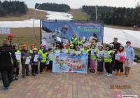 Podsumowanie programu 'Jeżdżę z głową' w ZSS Nr 1 - zdjęcie główne