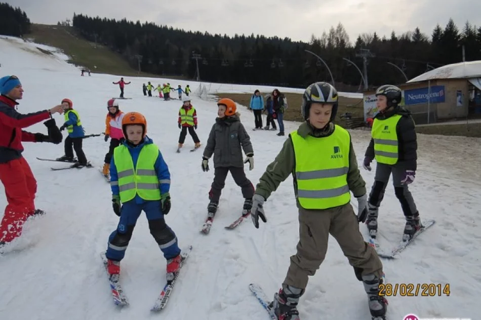 Podsumowanie programu 'Jeżdżę z głową' w ZSS Nr 1 - zdjęcie 2