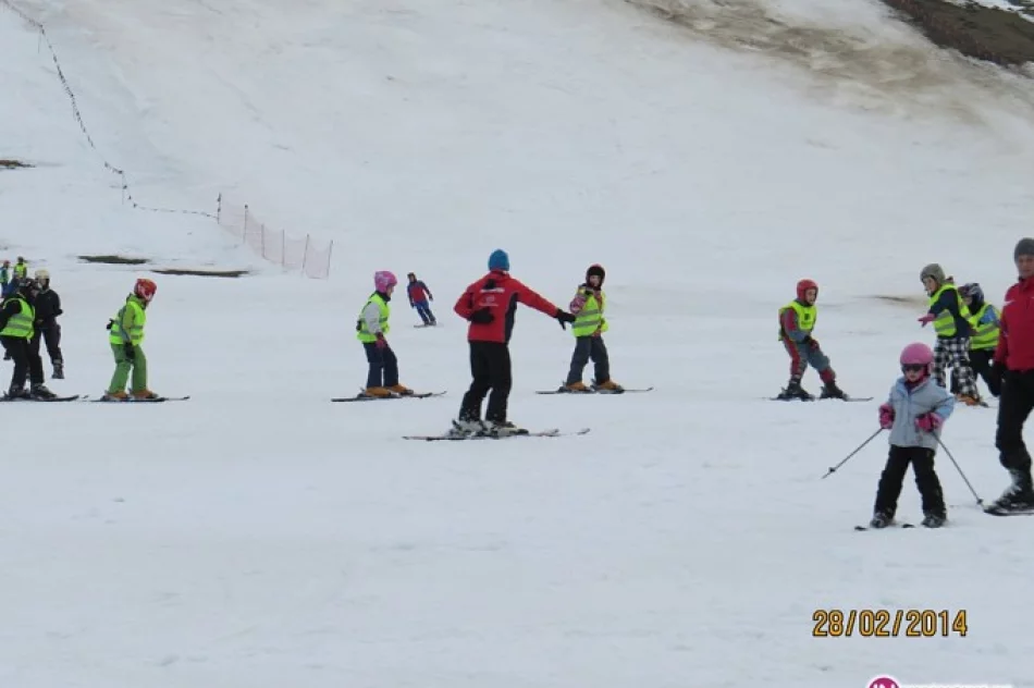 Podsumowanie programu 'Jeżdżę z głową' w ZSS Nr 1 - zdjęcie 3