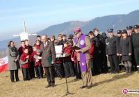 Na Jabłońcu oddano hołd Żołnierzom Wyklętym - zdjęcie główne