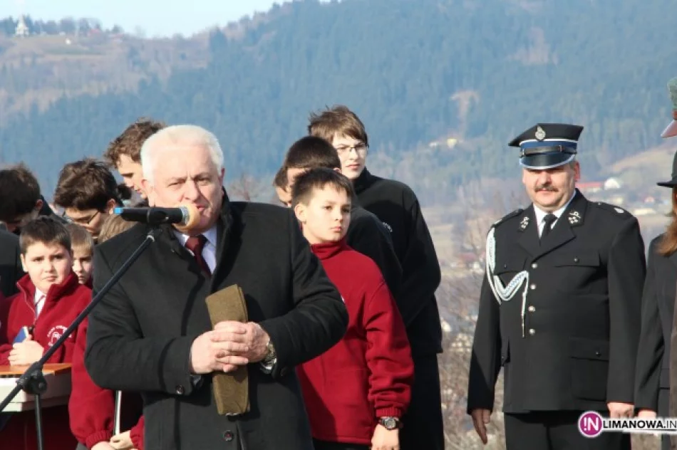 Na Jabłońcu oddano hołd Żołnierzom Wyklętym - zdjęcie 2
