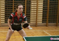 Awans Karoliny Wyczółkowskiej na Mistrzostwa Polski - zdjęcie główne