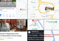 Fałszywy patron w Mapach Google - zdjęcie główne