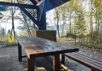 ​Zaśmiecone miejsce dla turystów - zdjęcie główne