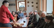Szkolenia z ratownikami - w lesie też zdarzają się wypadki - zdjęcie 2