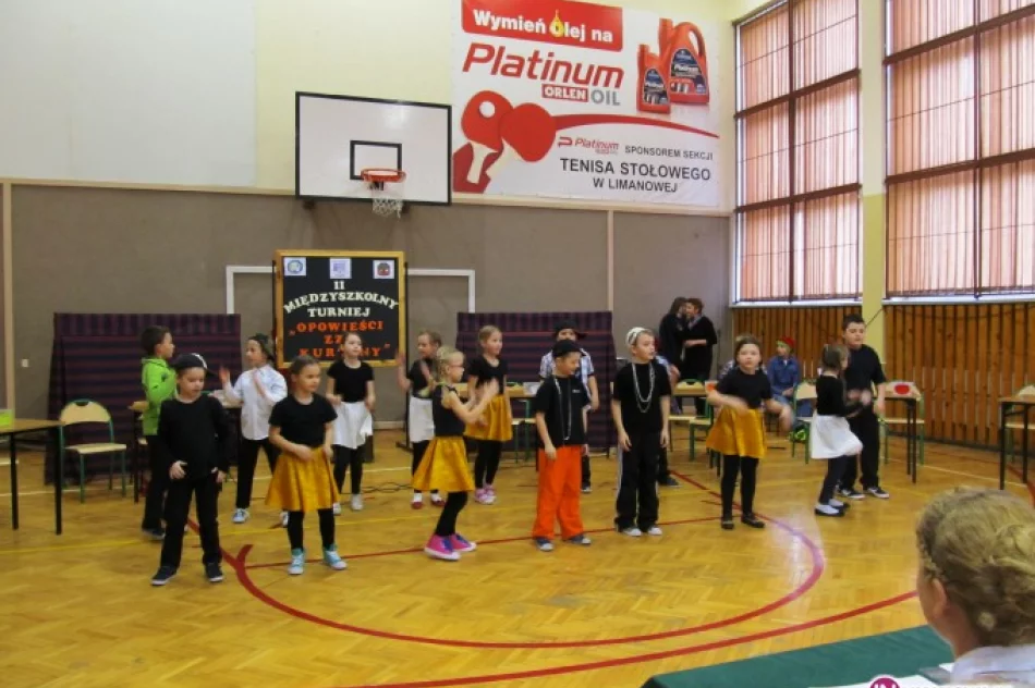 'Opowieści zza kurtyny' - zdjęcie 2