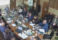 Transmisja XXXVI sesji Rady Gminy - zdjęcie główne