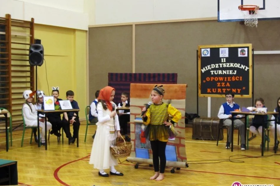 'Opowieści zza kurtyny' - zdjęcie 4