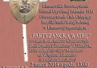 Partyzancka Watra - zdjęcie główne