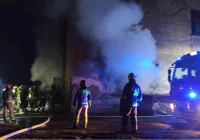 Poręba Wielka: Uchodźcy mogą zostać w dawnej szkole; gmina myśli o przenosinach - zdjęcie główne