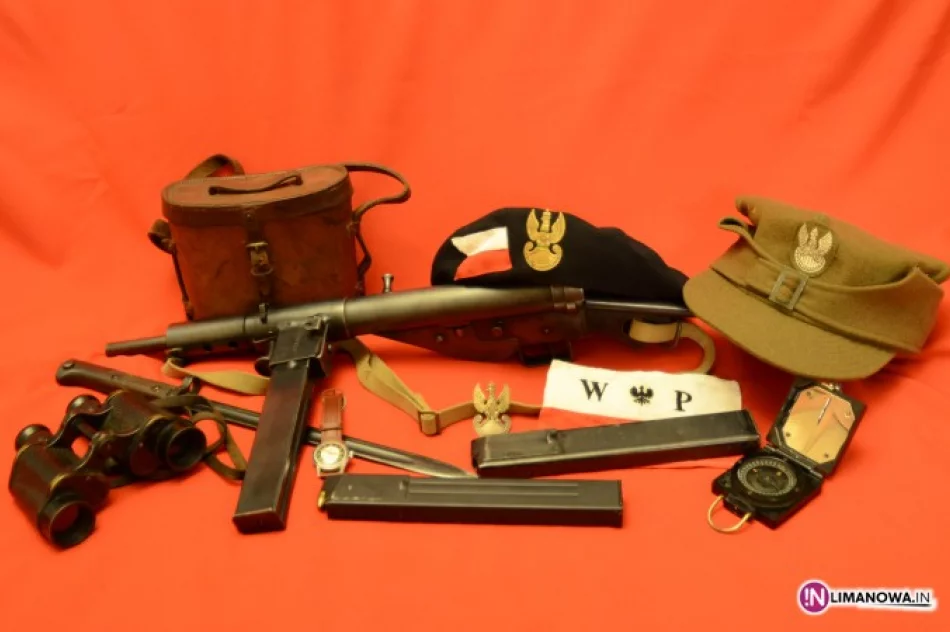 Partyzancka Watra - zdjęcie 2