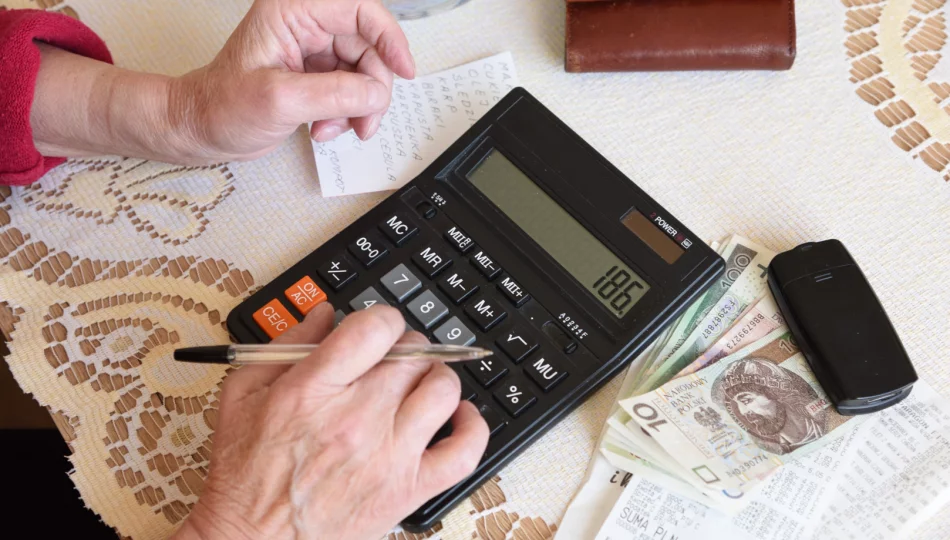 Najwyższa emerytura - 51,4 tys. zł; najniższa - 2 grosze - zdjęcie 1