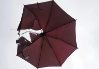 W Tatrach wieje z prędkością 125 km/h; w Zakopanem interweniują strażacy - zdjęcie główne