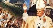 Brońmy Św. Jana Pawła II Papieża Naszego Rodaka oraz wartości Kościoła-felieton Janiny Firlej - zdjęcie 2
