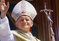Dziś spotkanie upamiętniające Jana Pawła II - zdjęcie główne