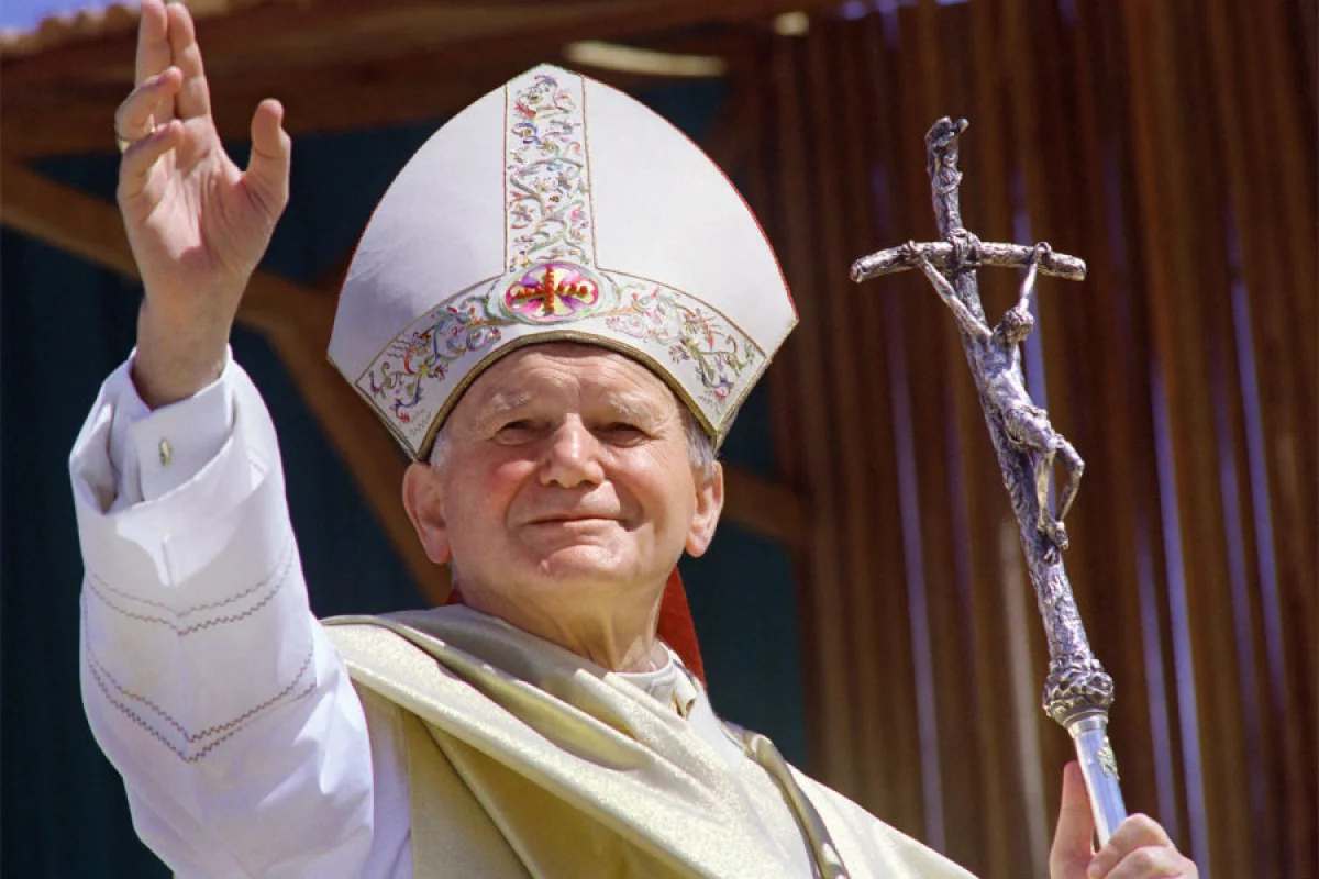 Rzecznik Episkopatu: Nie pozwólmy, by dobro dane ludzkości przez Jana Pawła II, zostało zniszczone i nam odebrane