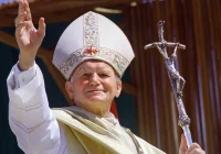 Rzecznik Episkopatu: Nie pozwólmy, by dobro dane ludzkości przez Jana Pawła II, zostało zniszczone i nam odebrane - zdjęcie główne