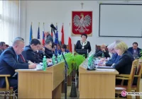 Stanowisko Rady Miasta Limanowa - zdjęcie główne