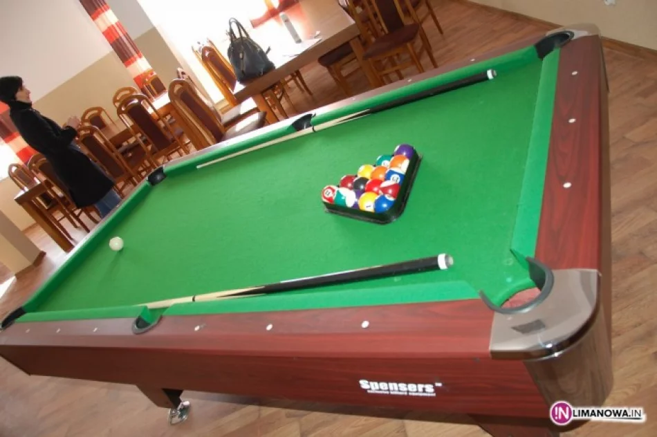 Wyposażenie trzech świetlic - zdjęcie 4