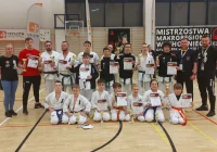 Limanowscy wojownicy mocni w Rzeszowie - zdjęcie główne