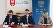 Będą remonty dróg za ponad 10 mln zł - umowy podpisane - zdjęcie 4