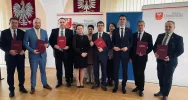 Będą remonty dróg za ponad 10 mln zł - umowy podpisane - zdjęcie 5