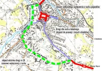 Kierowców czekają utrudnienia. Centrum zostanie zamknięte - zdjęcie główne