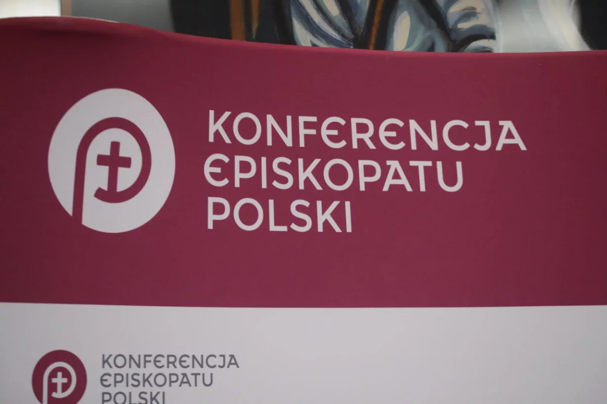 Episkopat chce powołać specjalny zespół. Komunikat po obradach Konferencji Episkopatu Polski