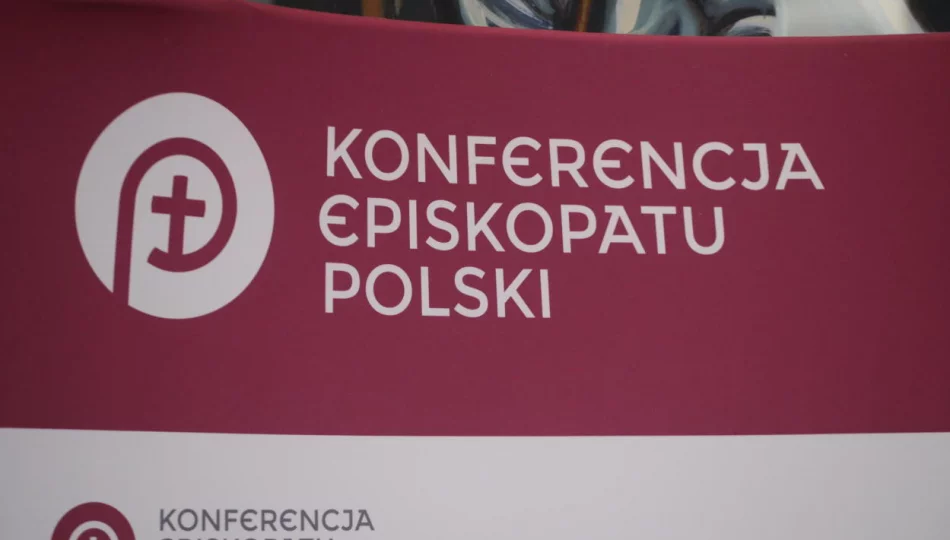 Episkopat chce powołać specjalny zespół. Komunikat po obradach Konferencji Episkopatu Polski - zdjęcie 1