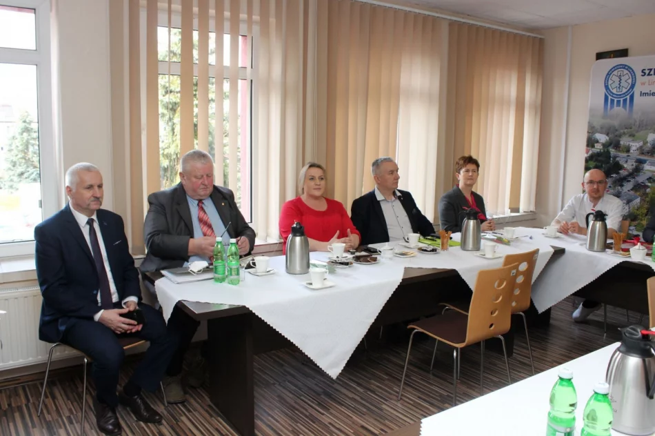 Lek. Artur Kalita odchodzi na emeryturę - zdjęcie 3