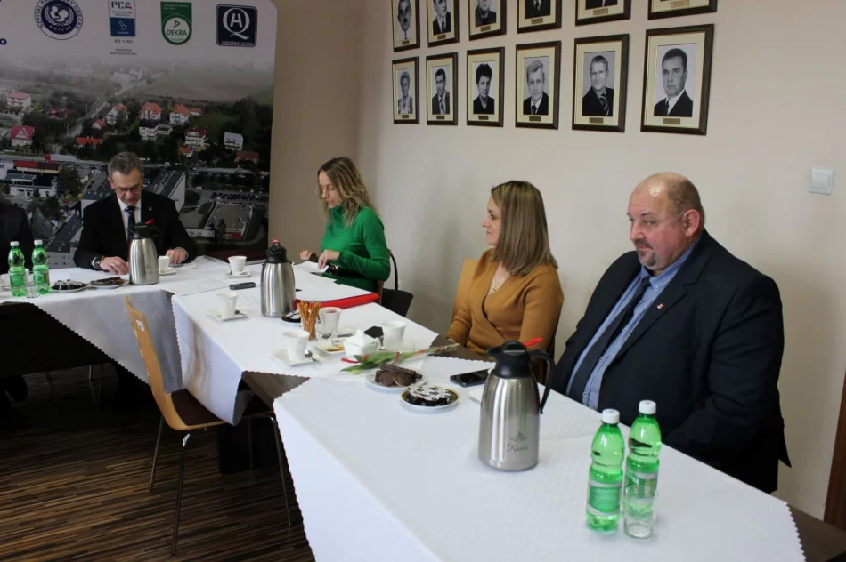 Lek. Artur Kalita odchodzi na emeryturę - zdjęcie 4