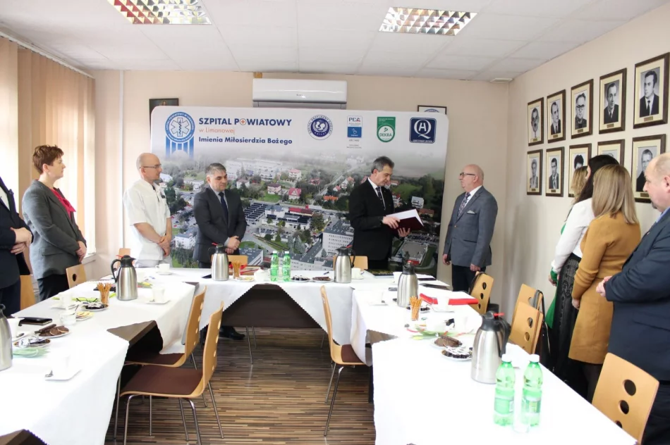 Lek. Artur Kalita odchodzi na emeryturę - zdjęcie 5