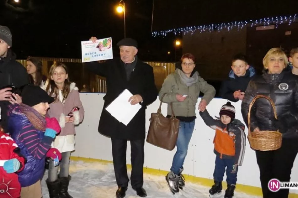 Walentynki na lodowisku - zdjęcie 3