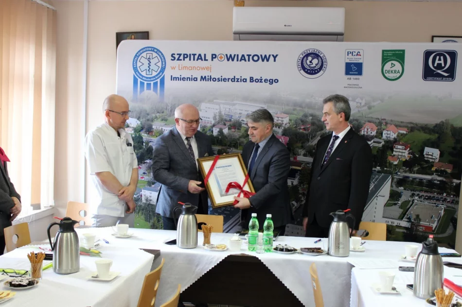 Lek. Artur Kalita odchodzi na emeryturę - zdjęcie 6